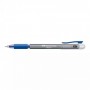 Speedx Ballpoint Pen, 0.7 mm Tip, Blue